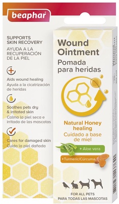 Beaphar Pomada para Heridas - 30ml